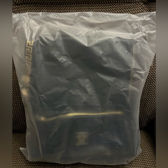Authentic Versace Parfums Backpack - Picture 3 of 3